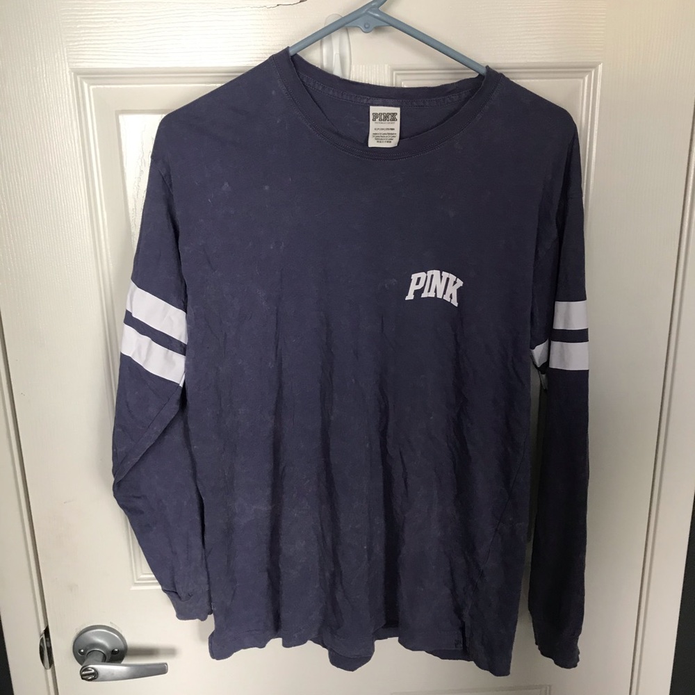PINK long sleeve